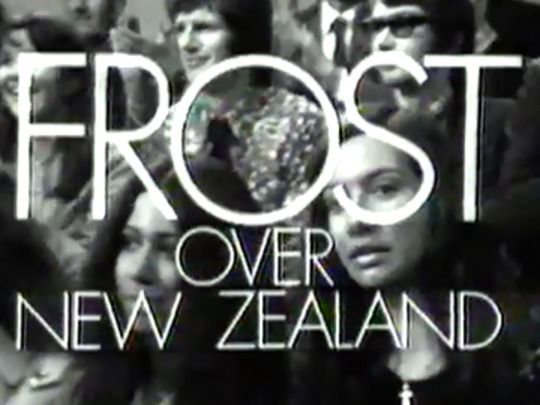 Thumbnail image for Frost Over New Zealand