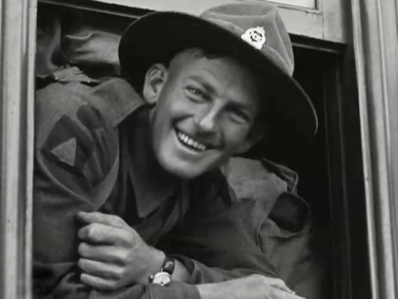 Hero image for Country Lads