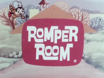 Image for Romper Room