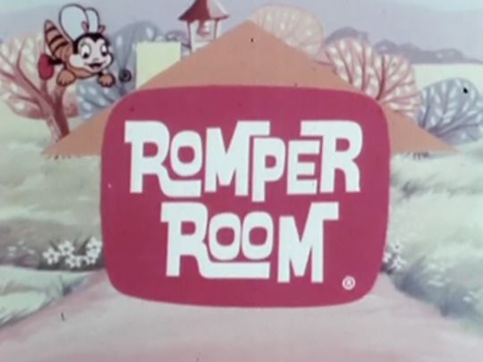 Thumbnail image for Romper Room