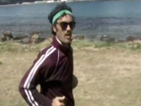 Thumbnail from title in The Taika Waititi Collection | NZ On Screen