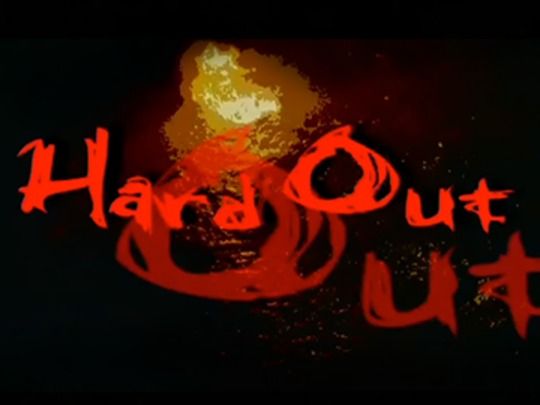 Thumbnail image for Hard Out