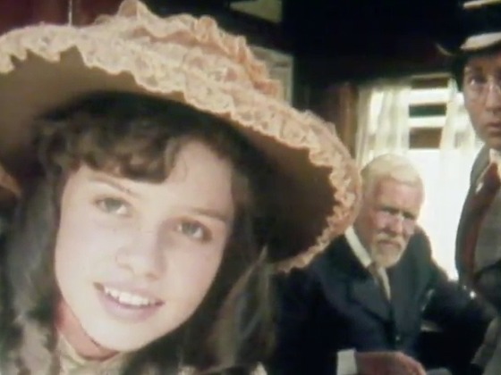 Hero image for Children of Fire Mountain - Tom (First Episode)