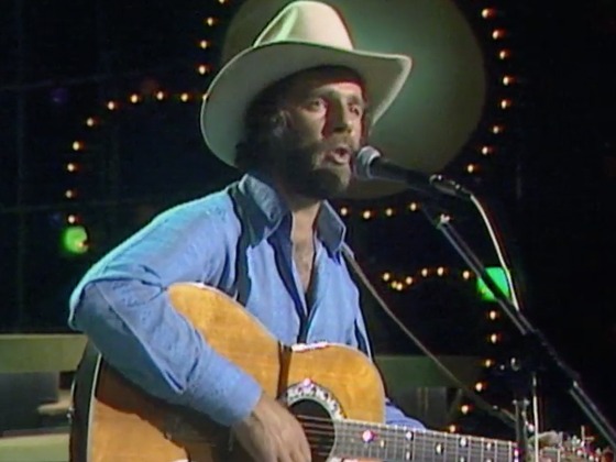 Hero image for That's Country - 20 March 1982