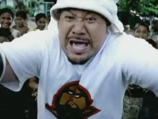 Thumbnail from title in Aotearoa Hip Hop | NZ On Screen