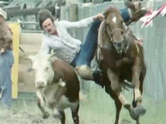 Hero image for Hunchin' Down the Track