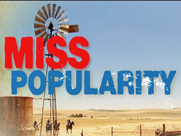 Image for Miss Popularity