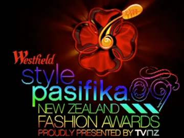 Image for Style Pasifika