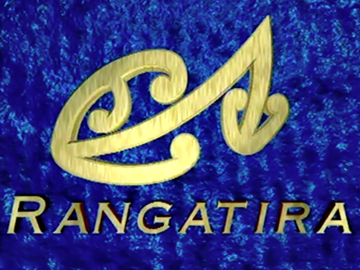 Image for Rangatira