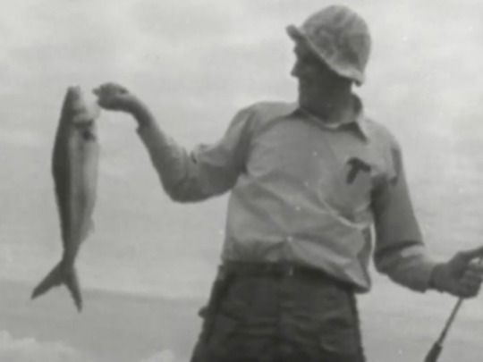 Thumbnail from title in The Sir Edmund Hillary Collection | NZ On Screen