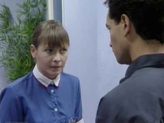 Thumbnail image for Shortland Street - First Episode
