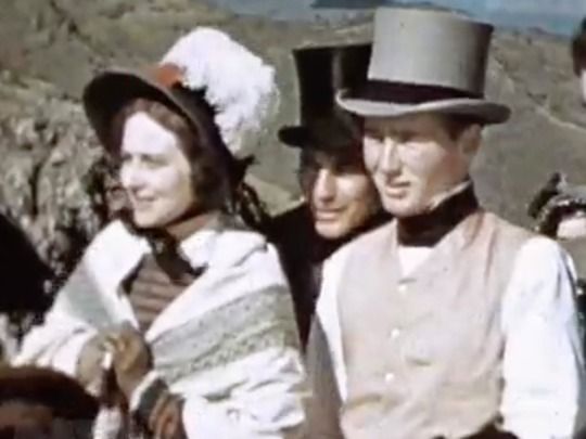 Thumbnail from title in Brian Brake at the NFU | NZ On Screen