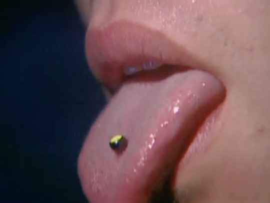 Thumbnail image for Piercing - The Hole Story