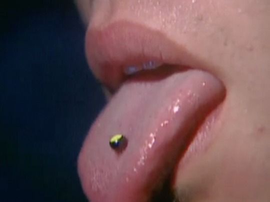 Thumbnail from title in The Body Art Collection | NZ On Screen