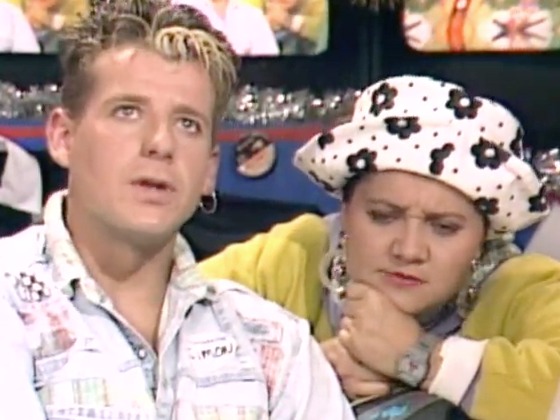 Hero image for What Now? - 1991 Christmas Special
