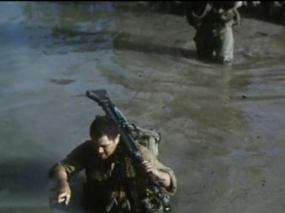 Hero image for The Shadow of Vietnam