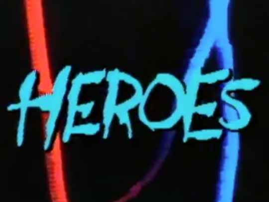 Thumbnail image for Heroes