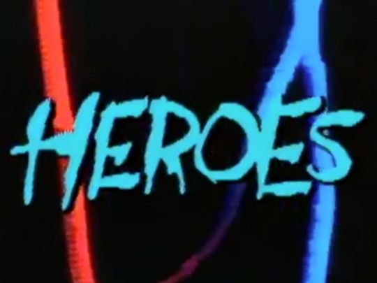 Thumbnail image for Heroes