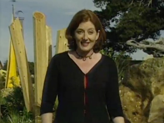 Hero image for Maggie's Garden Show - Ellerslie Flower Show Special