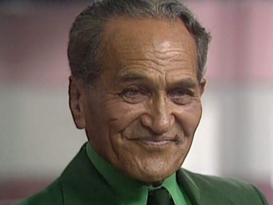 Hero image for This is Your Life - George Nepia