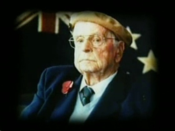 Hero image for Our Oldest Soldier