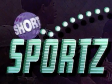 Image for Short Sportz