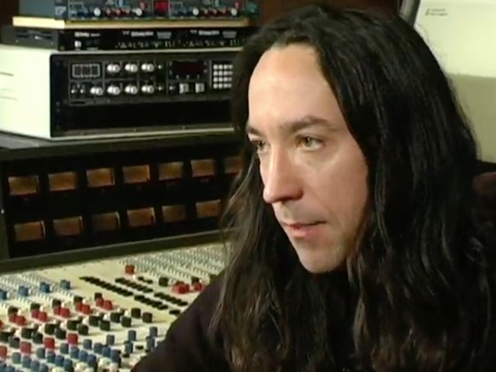 Hero image for Homegrown Profiles: Shihad