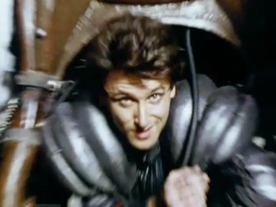 Hero image for Jack Brown Genius