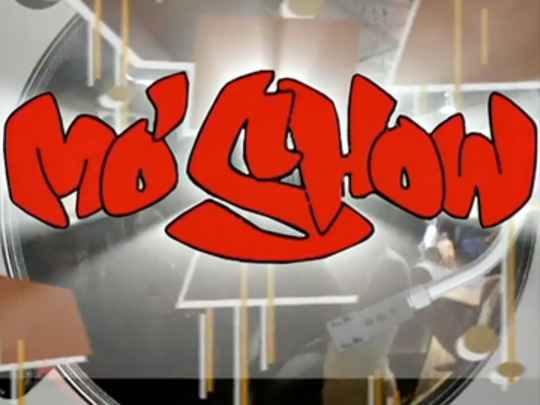 Thumbnail image for Mo' Show