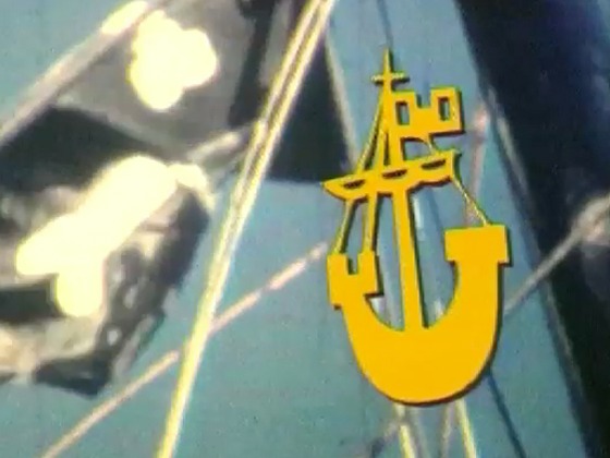 Hero image for Rock the Boat: The Story of Radio Hauraki 1965-1970