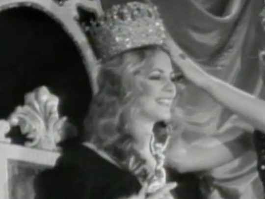 Thumbnail image for Miss New Zealand 1973