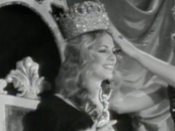 Image for Miss New Zealand 1973