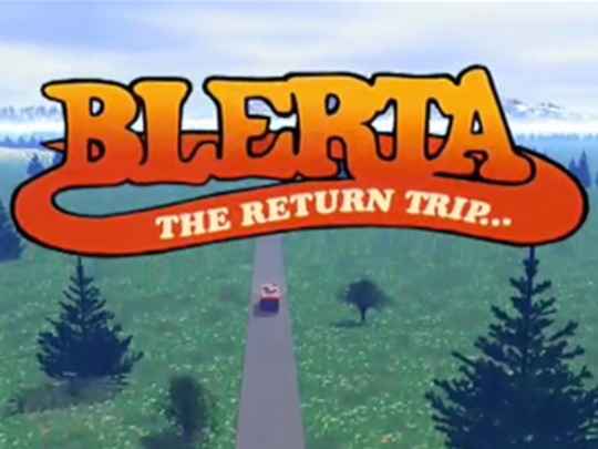 Thumbnail image for Blerta Revisited 