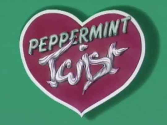 Thumbnail image for Peppermint Twist