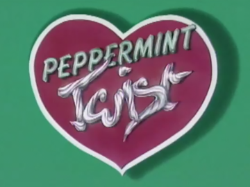 Image for Peppermint Twist