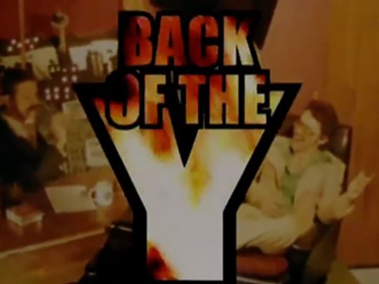 Thumbnail image for Back of the Y Masterpiece Television