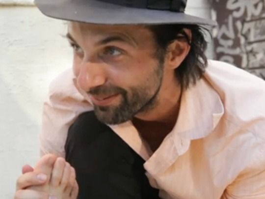 Thumbnail from title in The Florian Habicht Collection | NZ On Screen