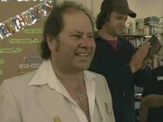 Hero image for Wayne Anderson - Singer of Songs (First Episode)