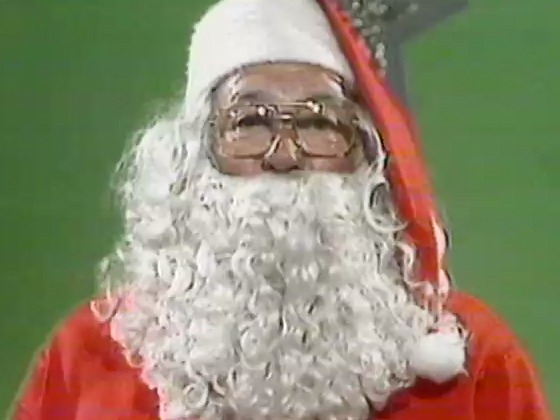 Hero image for Will the Real Mr Claus Please Stand Up