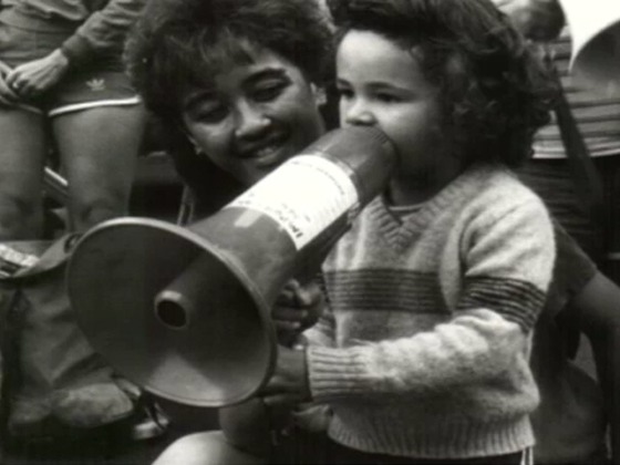 Hero image for Children of the Revolution