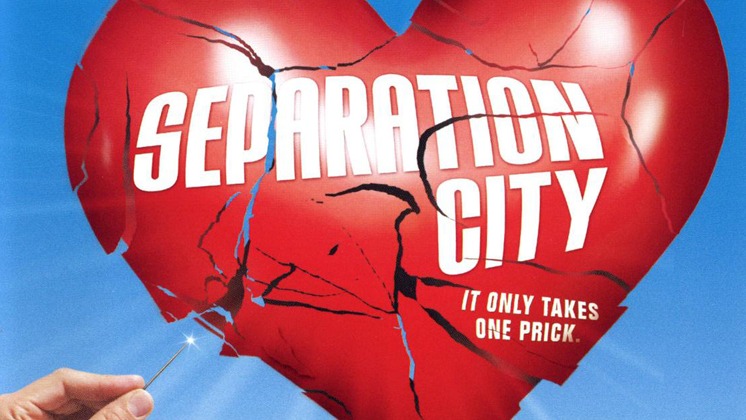 Hero image for Separation City