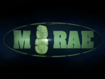 Image for Marae