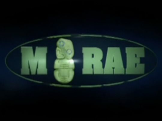 Thumbnail image for Marae