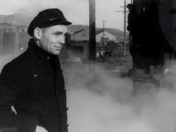 Hero image for Weekly Review No. 355 - Railway Worker