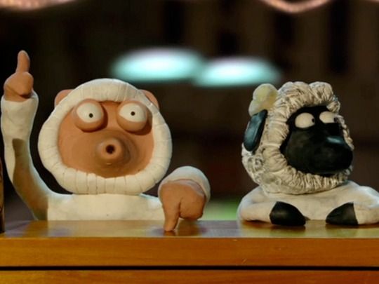 Thumbnail from title in Top Five Collection | NZ On Screen