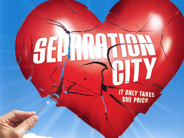 Image for Separation City
