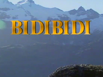 Image for Bidibidi