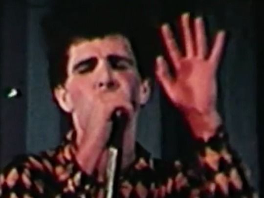 Thumbnail from title in The Music Festivals Collection | NZ On Screen