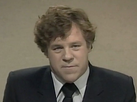 Hero image for 6.30PM News - Grahame Thorne's Perm