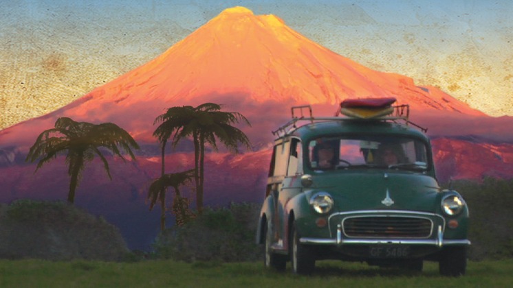 Hero image for Last Paradise